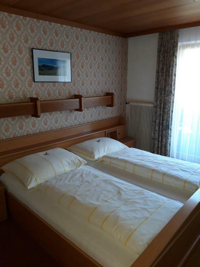 Bed and Breakfast Haus Josef Майрхофен Экстерьер фото